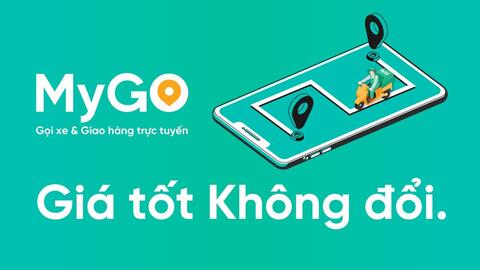 Viettel Post “lấn sân’ sang ngành vận tải công nghệ với ứng dụng MyGo