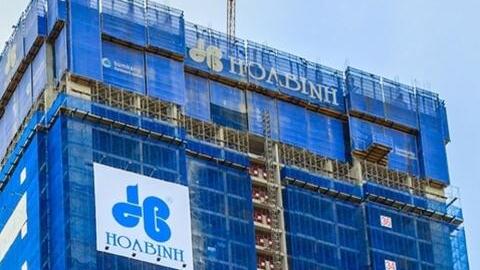 HBC liên tiếp gặt hái những giải thưởng danh giá