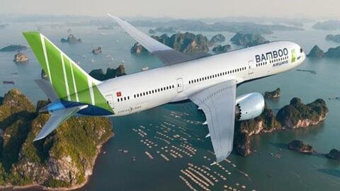 Lý do gì khiến Bamboo Airways có được thành công chỉ trong 1 năm?