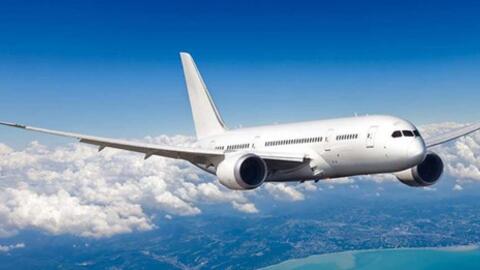 Chuẩn bị ra mắt hãng hàng không Vinpearl Air