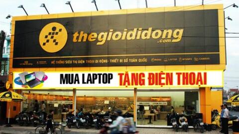 Hành trình trở thành đế chế bán lẻ tỷ đô của Thế giới di động
