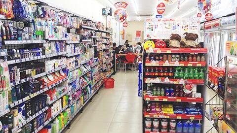Cửa hàng tiện lợi ở khu vực Đông Nam Á đẩy mạnh chiến lược Đi vào dạ dày khách