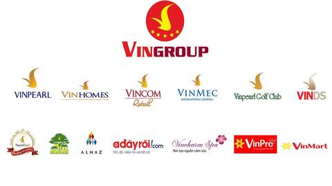 Vingroup đạt doanh thu gần 40.000 tỷ đồng trong quý II/2019