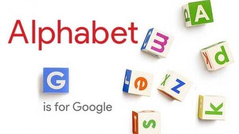 Lãi gần 10 tỷ, công ty mẹ của Google trở thành công ty sở hữu dự trữ tiền mặt nhiều nhất