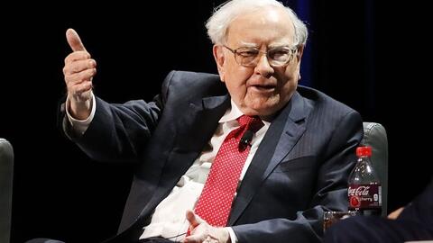 6 lời khuyên hữu ích của tỷ phú Warren Buffett