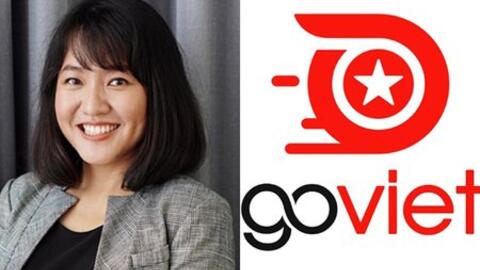 CEO của Go-Viet từ chức sau 5 tháng lãnh đạo