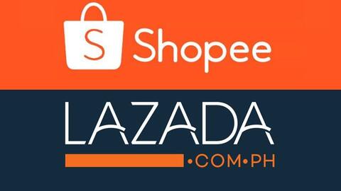 “Trận chiến không cân sức” giữa Lazada và Shopee tại Đông Nam Á