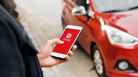 Thách thức đón chờ vị CEO tiếp theo của Go-Viet