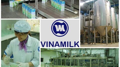 Siêu nhà máy sữa của Vinamilk gây ấn tượng mạnh với đoàn công tác Bộ Nông nghiệp Mỹ