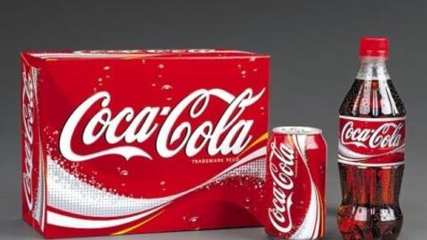 Coca-Cola đoạt giải “Thương hiệu của năm” 2019