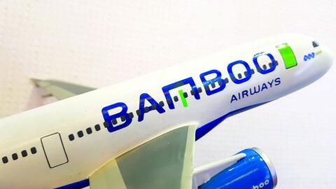 Sau gần 1 năm “cất cánh”, Bamboo Airways hy vọng có lãi vào đầu năm 2020