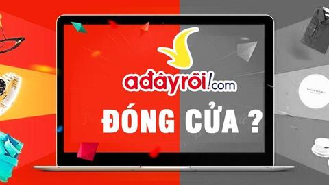 Adayroi sáp nhập vào VinID, giải thể Vin Pro, Vingroup rút lui khỏi thị trường bán lẻ