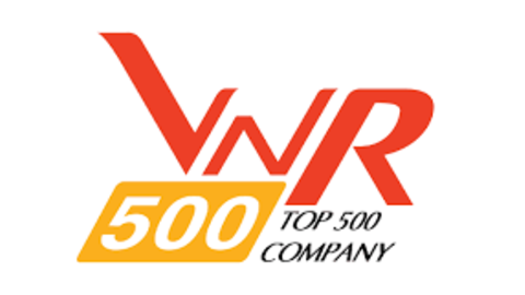 Lễ công bố bảng xếp hạng 500 doanh nghiệp lớn nhất Việt Nam