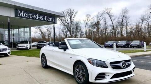 Giải mã tên các dòng xe của thương hiệu Mercedes là A-B-C-E-G-S