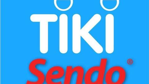 Tiki và Sendo sẽ “song kiếm hợp bích” để tiếp tục “cuộc đua đốt tiền”