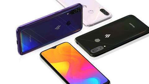 VSmart Joy 3 lập kỉ lục mới