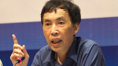 “Trung Quốc chao đảo, cả thế giới sẽ bị cuốn vào vòng xoáy”