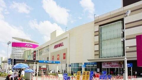 Các siêu thị tăng trưởng đột phá mùa dịch Covid-19
