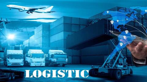 Logistics ảnh hưởng đến tăng sức cạnh tranh cho hàng Việt