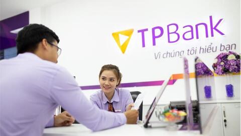 10 triệu cổ phiếu quỹ sẽ được TP bank gom từ ngày 20/3