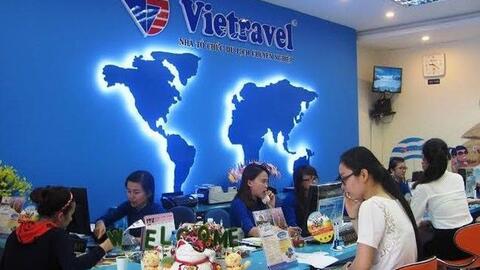Thủ tướng phê duyệt thành lập hãng hàng không Vietravel Airlines