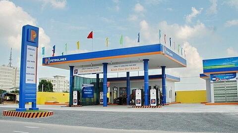 Petrolimex lỗ gần 600 tỷ trong quý I/2020 vì đại dịch Covid-19