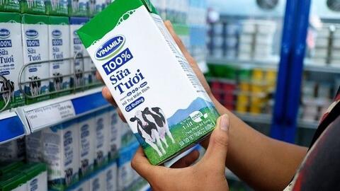 Vinamilk dự kiến mua 17,5 triệu cổ phiếu quỹ với giá nghìn tỷ