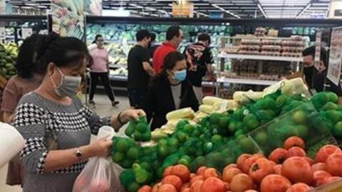 Thị trường trong nước khẳng định vai trò và sức mạnh sau đại dịch Covid-19
