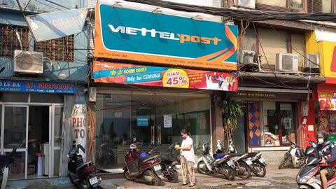 Viettel Post đặt mục tiêu nguồn thu tăng hơn 140% trong năm nay, khẳng định không chạy theo cuộc chơi đốt tiền
