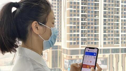 Triển khai Mobile Money: Thêm kênh thanh toán không tiền mặt