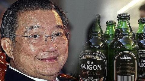 Phủ nhận tin đồn rao bán, chủ tịch Sabeco tuyên bố: "Chúng tôi đã nhận thấy những dấu hiệu phục hồi tích cực và đang dần lấy lại đà tăng trưởng"