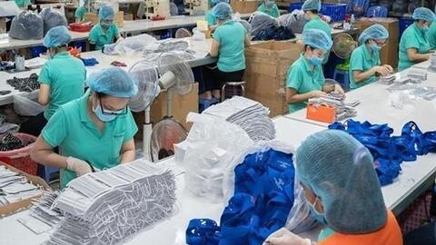 TP.HCM: Hơn 200 doanh nghiệp được xét tạm ngưng đóng BHXH