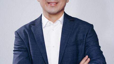 Ông Phương Tiến Minh làm Tổng Giám đốc Prudential Việt Nam