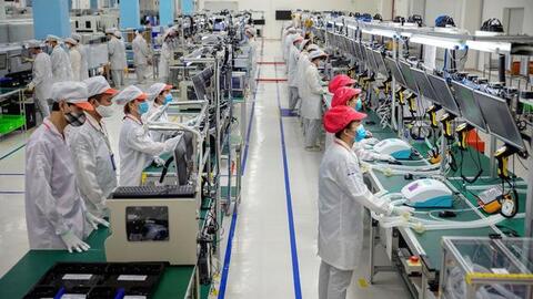 Bloomberg: Thành công của Vingroup sẽ đưa Việt Nam thành "người chơi toàn cầu"