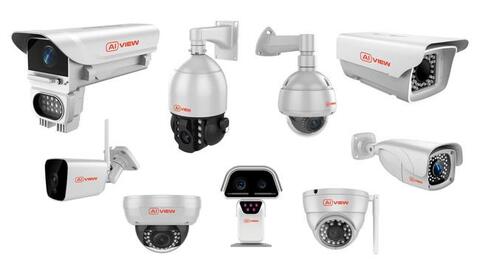 Bkav sản xuất camera an ninh, bán ở thị trường Mỹ, Phần Lan, Ấn Độ