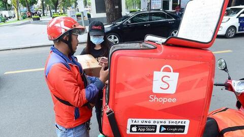 Mở rộng mạng lưới chấp nhận thanh toán ví AirPay