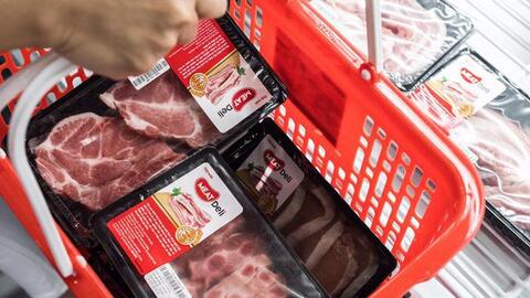 Masan MeatLife đặt mục tiêu lãi đột biến gấp 4,3 lần lên 500 tỷ đồng