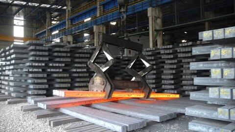 Trung Quốc bất ngờ nhập lượng lớn phôi thép của Việt Nam, mức tăng 763%