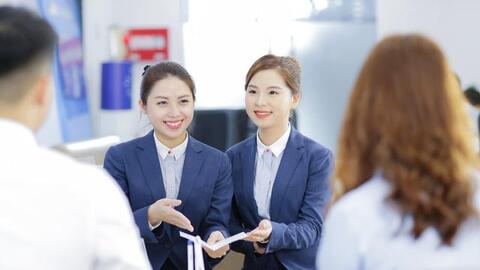 Tài chính tiêu dùng, cần một cách làm chuẩn mực