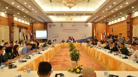 ASEAN sớm hành động mở cửa thị trường du lịch và nông nghiệp công nghệ cao