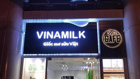 Nhượng quyền thời hậu Covid: Tiềm lực mạnh như Nutifood, Vinamilk cũng không ham “đốt tiền” cho địa điểm, các kiosk “lên ngôi”