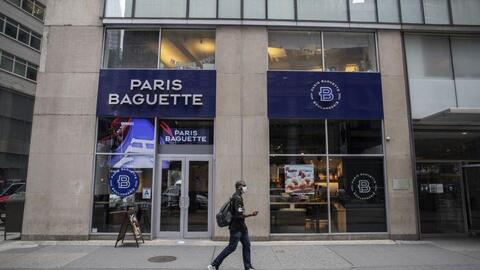 Gia tộc Hàn Quốc sở hữu Paris Baguette thua lỗ hàng trăm triệu USD