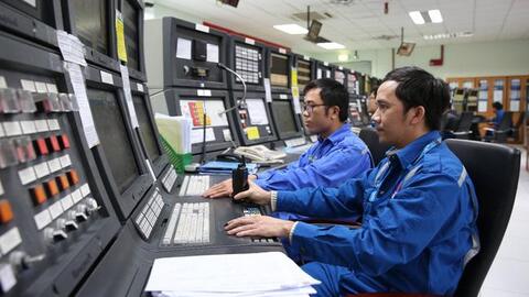Bao giờ kinh doanh của Lọc dầu Dung Quất bắt đầu phục hồi?