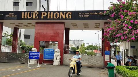 Cần 30 tỉ USD cho gói hỗ trợ đợt 2?