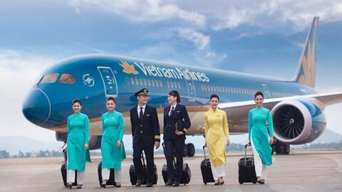 Khoản lỗ hàng chục nghìn tỷ đồng đe doạ, Vietnam Airlines chờ “cấp cứu”