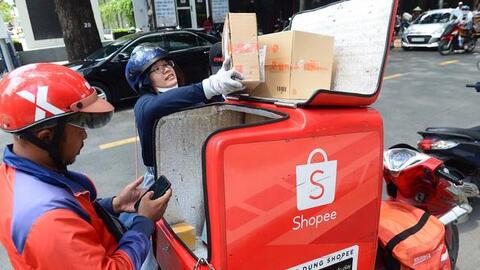 Shopee: thanh toán không tiền mặt đang dần phổ biến ở nhóm người dùng lớn tuổi