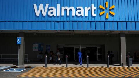 Doanh số bán online tăng 74%, Walmart Canada quyết định đầu tư lớn vào thương mại điện tử và công nghệ hóa cửa hàng