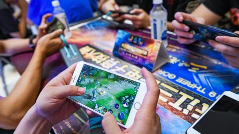 Tencent vượt Facebook, trở thành mạng xã hội giá trị nhất thế giới