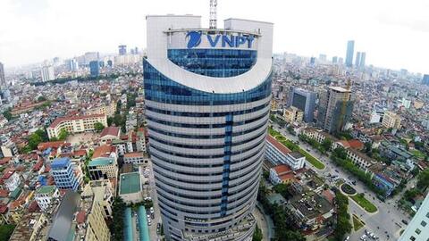 VNPT top 3 thương hiệu giá trị nhất Việt Nam năm 2020