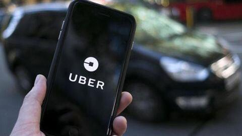 Uber đề xuất một cơ chế hợp tác mới với các lao động làm việc tự do